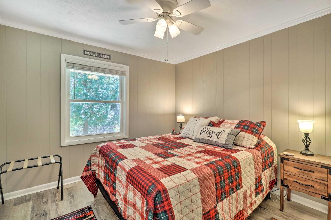 Welcoming Boone Getaway Near Hiking And Skiing! Exterior photo